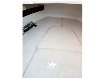 Jeanneau Cap Camarat 5.5 WA Serie 2