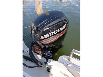 Jeanneau Cap Camarat 5.5 WA Serie 2