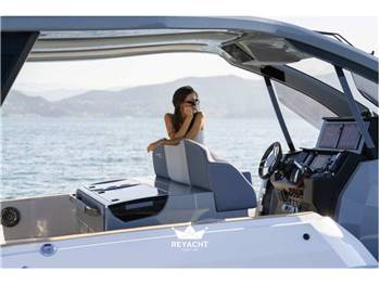 Ranieri Cayman 50.0 Hard Top