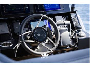 Ranieri Cayman 50.0 Hard Top