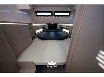 Ranieri Cayman 50.0 Hard Top