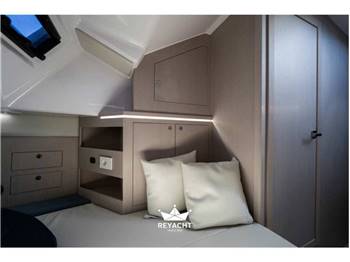 Ranieri Cayman 50.0 Hard Top