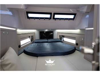 Ranieri Cayman 50.0 Hard Top