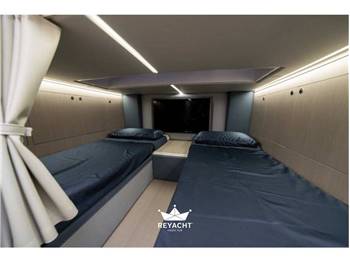 Ranieri Cayman 50.0 Hard Top