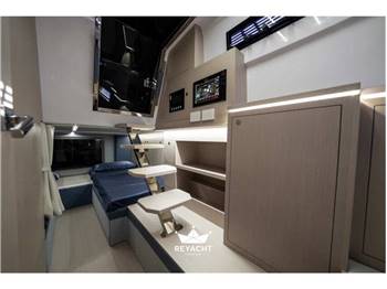 Ranieri Cayman 50.0 Hard Top