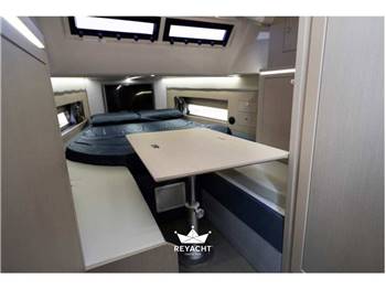 Ranieri Cayman 50.0 Hard Top