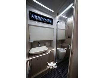 Ranieri Cayman 50.0 Hard Top