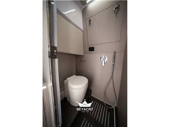 Ranieri Cayman 50.0 Hard Top