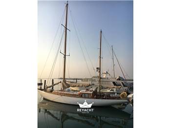 Universal Shipyard LTD Southampton GB Ketch bermudiana oceanico