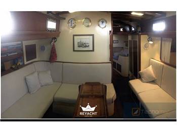 Universal Shipyard LTD Southampton GB Ketch bermudiana oceanico