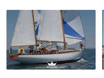 Universal Shipyard LTD Southampton GB Ketch bermudiana oceanico