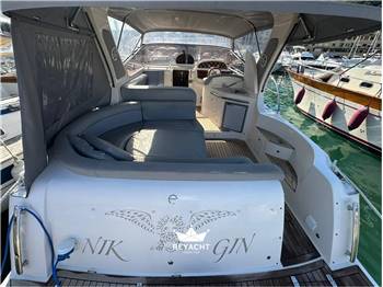 MANO MARINE 32.50