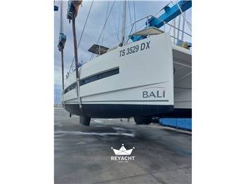 BALI BALI 4.0