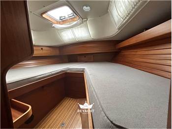 Hallberg Rassy 36 MK1