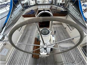 Hallberg Rassy 36 MK1