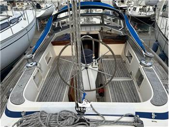 Hallberg Rassy 36 MK1