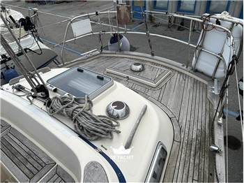 Hallberg Rassy 36 MK1