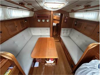 Hallberg Rassy 36 MK1