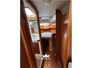 Hallberg Rassy 36 MK1