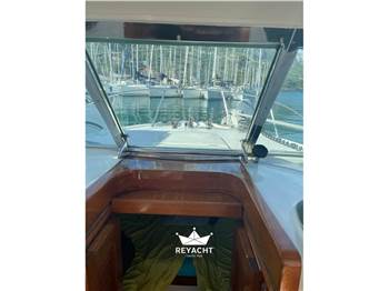 RIVA BERTRAM 25 SPORT FISHERMAN