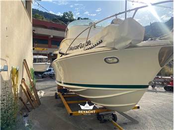 RIVA BERTRAM 25 SPORT FISHERMAN
