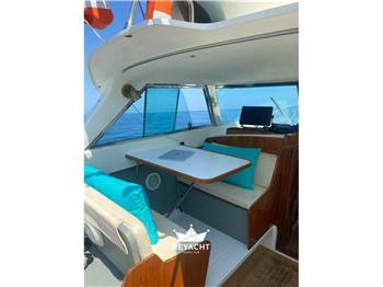 RIVA BERTRAM 25 SPORT FISHERMAN