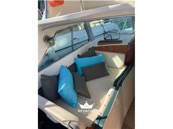 RIVA BERTRAM 25 SPORT FISHERMAN