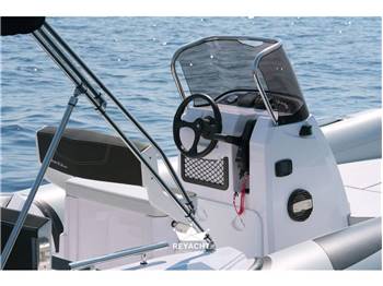 RANIERI INTERNATIONAL CAYMAN 19 SPORT