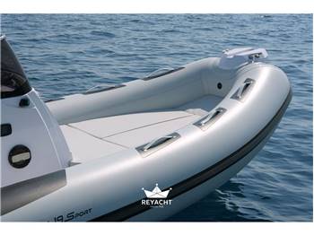 RANIERI INTERNATIONAL CAYMAN 19 SPORT