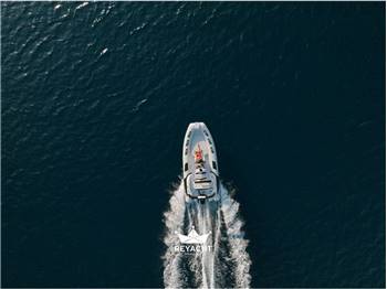 RANIERI INTERNATIONAL CAYMAN 19 SPORT