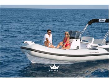 RANIERI INTERNATIONAL CAYMAN 19 SPORT