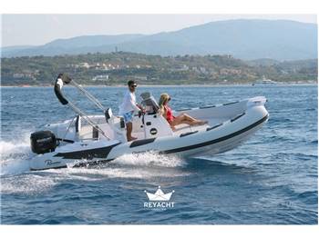 RANIERI INTERNATIONAL CAYMAN 19 SPORT