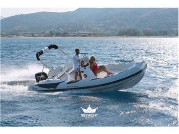 RANIERI INTERNATIONAL CAYMAN 19 SPORT