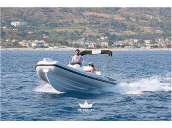 RANIERI INTERNATIONAL CAYMAN 19 SPORT