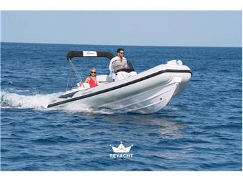 RANIERI INTERNATIONAL CAYMAN 19 SPORT