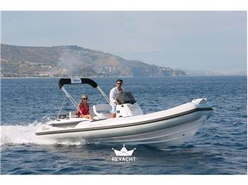 RANIERI INTERNATIONAL CAYMAN 19 SPORT