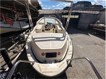 GECKO 730 FX
