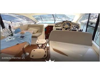 JEANNEAU PRESTIGE 42 S