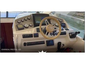JEANNEAU PRESTIGE 42 S