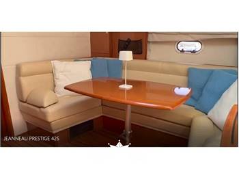 JEANNEAU PRESTIGE 42 S