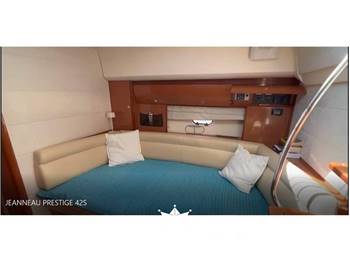 JEANNEAU PRESTIGE 42 S