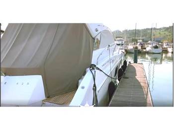 JEANNEAU PRESTIGE 42 S