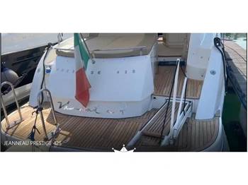 JEANNEAU PRESTIGE 42 S