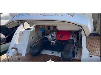 JEANNEAU PRESTIGE 42 S
