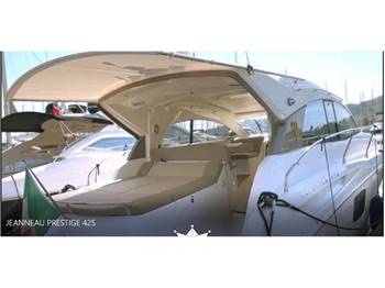JEANNEAU PRESTIGE 42 S
