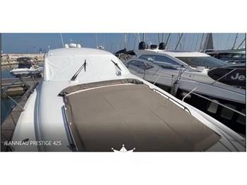 JEANNEAU PRESTIGE 42 S