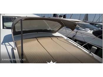 JEANNEAU PRESTIGE 42 S