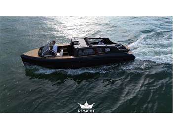 NEOMARINE TAXI BOAT
