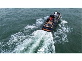 NEOMARINE TAXI BOAT