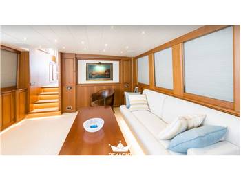 ROYAL VAN LENT (FEADSHIP) VAN LENT 24 METRI